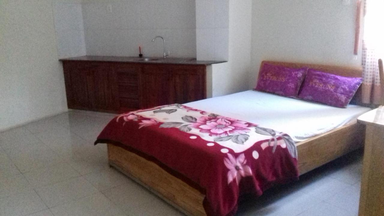 Tic Guest House Туй Хоа Екстериор снимка