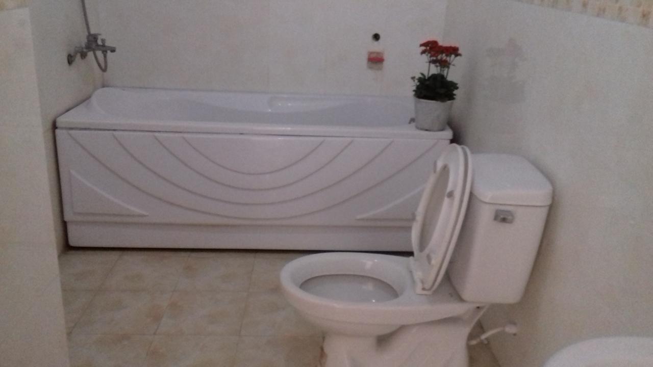 Tic Guest House Туй Хоа Екстериор снимка